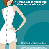 Campaña Loette. Advertising project by Kiko Postigo (Copy) - 09.09.2009