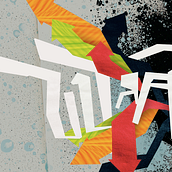 portfolio part one. Un progetto di Design, Illustrazione tradizionale e Pubblicità di Mopo - 07.10.2009