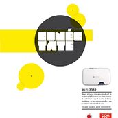 MiFi. Un progetto di  di Ángel García - 25.10.2009