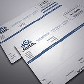 Branding. Design, and Advertising project by Nadya Quintanilla - 11.05.2009