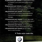 Bmw: Te mueves por emociones  . Design, Traditional illustration, and Advertising project by Abeautifulliead Creative Team - 11.09.2009