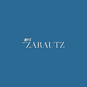 Gure Zarautz Ein Projekt aus dem Bereich Design und UX / UI von Goio Telletxea Legarra - 17.11.2009