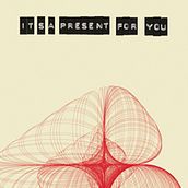 It´s a present for you. Design, and Traditional illustration project by Arturo Marín - 11.19.2009