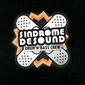 SINDROME DE SOUND. Design, Traditional illustration, and Advertising project by Homi bcn - 12.28.2009