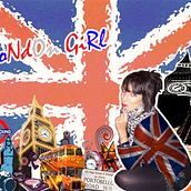 London. Design project by Elisa Fraile - 01.28.2010