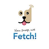 Fetch! Corporate Identity and UI design. Un progetto di Design e Illustrazione tradizionale di edokoa - 03.02.2010