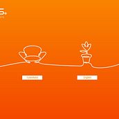 ETRES. Motion Graphics, and UX / UI project by Aitor Benavent Cabañas - 02.04.2010