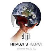 Hamlet's Helmet. Creative project. Un proyecto de Diseño, 3D y Fotografía de Jordi Garcia oniricdesign - 05.02.2010