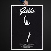 Filmplakate Ein Projekt aus dem Bereich Design von Pablo Sánchez - 07.02.2010