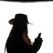 wester. Un proyecto de Diseño, Ilustración tradicional, Cine, vídeo, televisión, Fotografía y Publicidad de Beatriz M. Soto - 08.02.2010