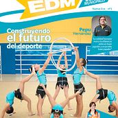 Revista EDM. Design project by santosdelacalle@gmail.com - 02.08.2010