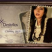 Destellos. Un proyecto de Diseño de Carla Mercedes De Lillo - 09.02.2010