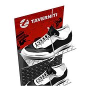 Taverniti. Un proyecto de Diseño y 3D de Carla Mercedes De Lillo - 10.02.2010