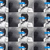 Ni tontas ni Locas. Design project by Bürø - 02.18.2010