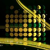 Reel. Motion Graphics, Film, Video, and TV project by Marc S. Jégoudez - 02.21.2010