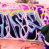 ITALIAN GRAFFITI . Desain proyek oleh Giuseppe Parisi - 02.21.2010