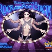 Fm Rock & Pop. Advertising project by Claudio Rojas - 02.22.2010