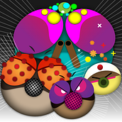 Kill the Fly | Playsteria. Design, Motion Graphics, Programming, IT, and Music project by Playsteria - 02.25.2010