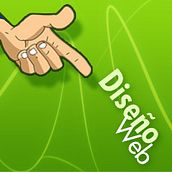 Diseño Web. Design, Traditional illustration, IT, and Advertising project by David Martínez Juanes - 05.23.2010