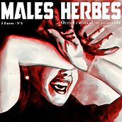 Les Males Herbes . % Joan Sanz tarafından hazırlanan Geleneksel illüstras, Ve on projesi - 02.24.2010