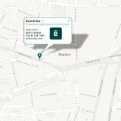 La agencia de publicidad verde en Madrid. Un proyecto de Publicidad de La agencia de publicidad verde en Madrid - 28.02.2010