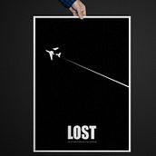 LOST Ein Projekt aus dem Bereich Design von Pablo Sánchez - 02.03.2010