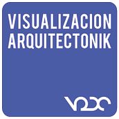 Visualización arquitectónica. 3D project by VODO arquitectos - 03.06.2010