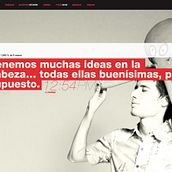 wysiwyg.net. Design, Programming, UX / UI, IT, and Advertising project by sanjuro - 03.08.2010