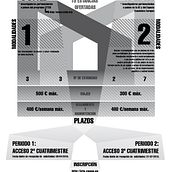 Infografía. Design project by Alba Souto García - 03.16.2010