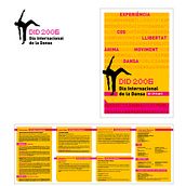 DID 2006. Design, Traditional illustration, and Advertising project by Lluís Aparicio Paytubí - 03.16.2010