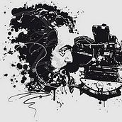 Reto Dormirdcine. Un proyecto de Diseño, Ilustración tradicional, Cine, vídeo y televisión de Mario Arcos Guanga - 25.03.2010