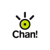Chan!. Design, Traditional illustration, and Advertising project by Fernando Bolós Doñate - 03.29.2010