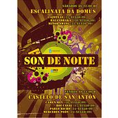 Son de noite.  project by airde - 04.03.2010