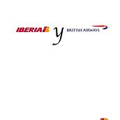 Iberia. Advertising project by Daniel - 04.09.2010