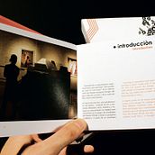 EDL Digipack 008/009. Design project by Marco Dessì - 04.09.2010