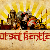 Kutsal Kentler (Motion Graphics). Un projet de Design , Motion design, Illustration traditionnelle, Cinéma, vidéo et télévision , et Photographie de Ben Galvin - 15.04.2010