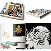 belio aniversario. Design, and Traditional illustration project by devoner gonzalez - 04.15.2010