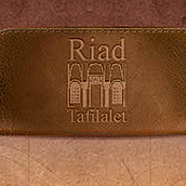 Riad Tafilalet. Un proyecto de Diseño, Motion Graphics, Programación, UX / UI y Publicidad de Lluís Garcia - 19.04.2010