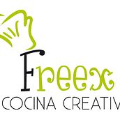 Freex, cocina creativa. Design project by Adrian Rueda - 04.25.2010