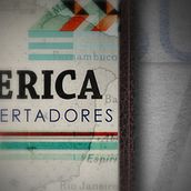 Latinoamerica. Design, Motion Graphics, and Traditional illustration project by Federico Figueroa - 04.26.2010