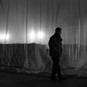 noir et blanc. Een project van Fotografie van Eleonore Tornev - 27.04.2010