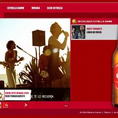 ESTRELLA DAMM .  de EDUARDO SANTOS NAHARRO - 04.27.2010