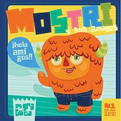 Revista . Design, and Traditional illustration project by María Micaela Auzmendi - 04.28.2010