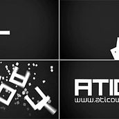 TYPO. Un proyecto de Motion Graphics de Juan Luis Molina Ruiz - 05.05.2010