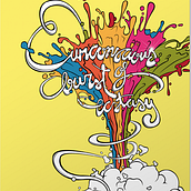 Uniqlo (What is inspiration?). Un proyecto de Diseño e Ilustración tradicional de Sergio Rodríguez - 06.05.2010