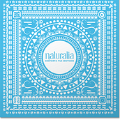 Naturalia (Corporativo). Un proyecto de Diseño e Ilustración tradicional de Sergio Rodríguez - 06.05.2010