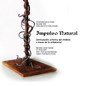 Impulso Natural. Design project by Gracia Chacón Ocariz - 05.07.2010