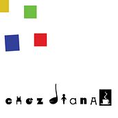 Imagen Chez Diana. Design project by Gracia Chacón Ocariz - 05.07.2010