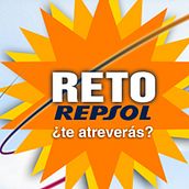 Repsol - Facebook. Design project by Omar Benyakhlef Domínguez - 05.10.2010