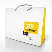 Fox International Channels. Design project by Leonardo García - 05.10.2010